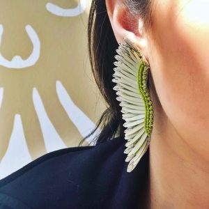 Mignonne Gavigan Madeline Earrings